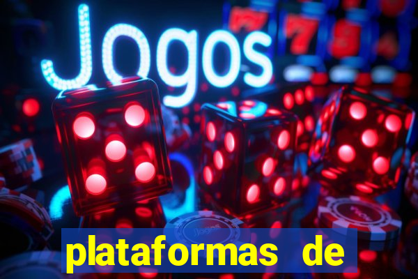 plataformas de jogos de 3 reais